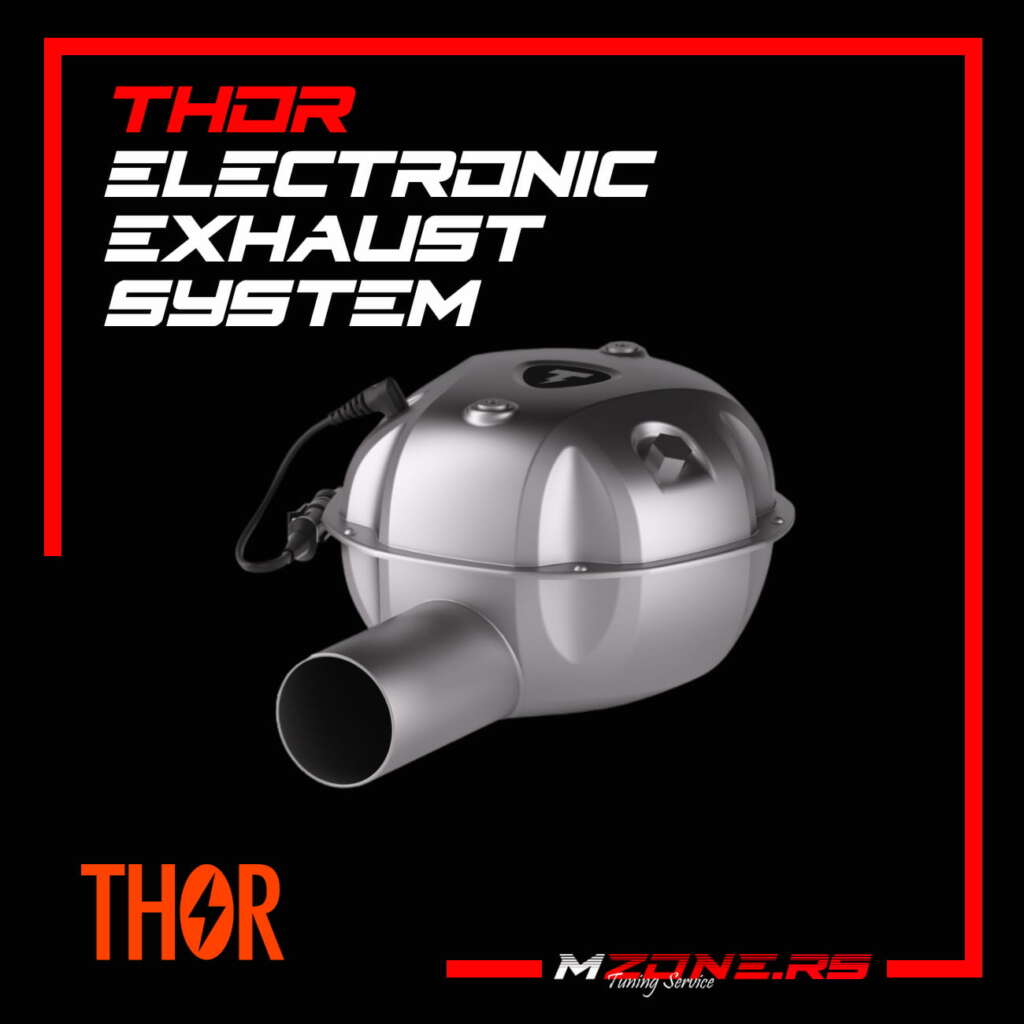 THUNDER 2